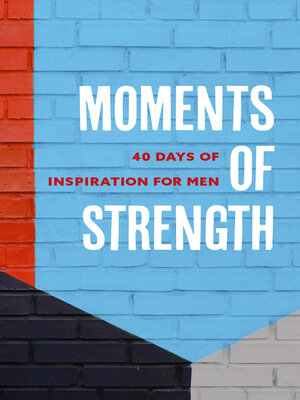 cover image of Moments of Strength